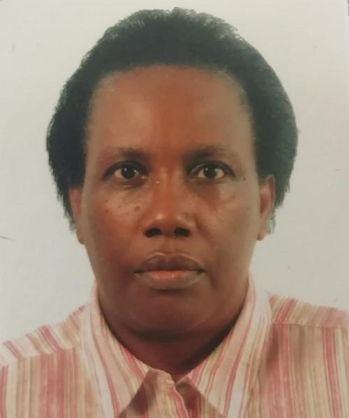 Dr.Billiah Maende Profile photo